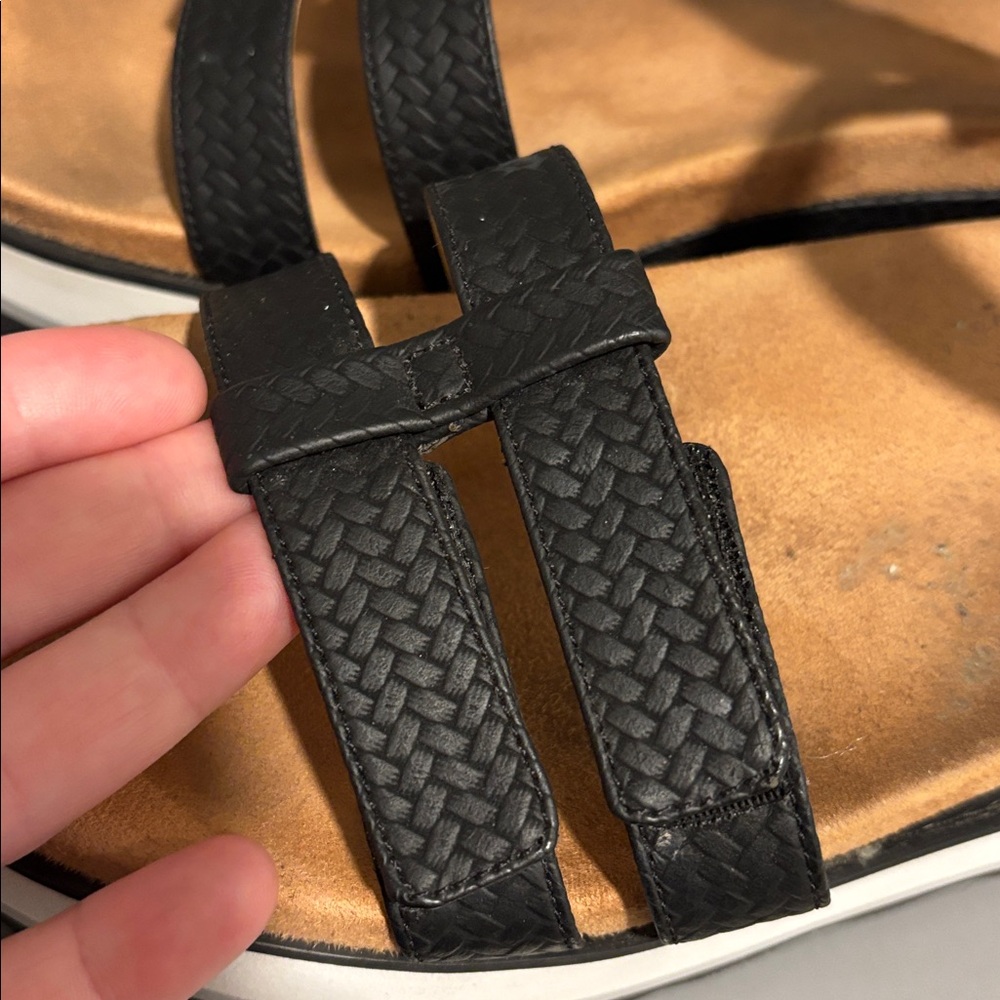 Vionic Women’s Platform Sandals With Adjustable S… - image 5